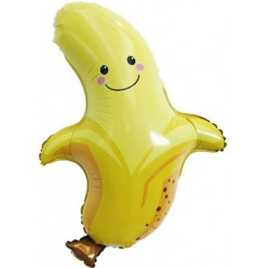 Шар Фигура, Банан 71 см