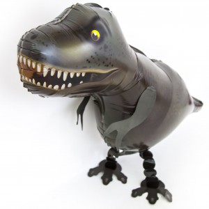 Шар Ходячая Фигура, Динозавр Тираннозавр